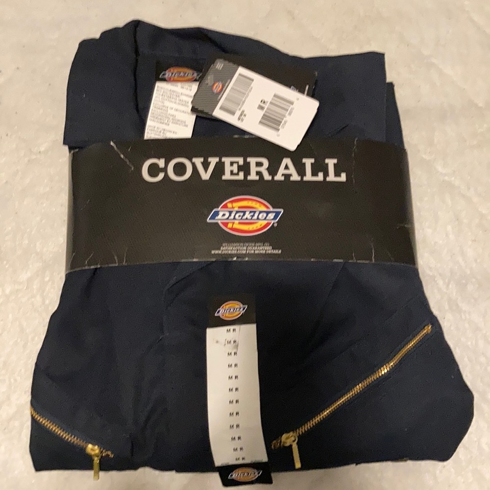 Dickies Coverall